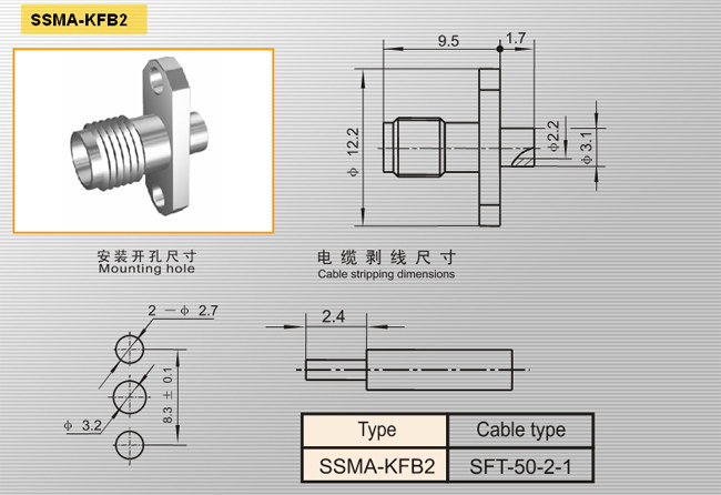 SSMA-KFB2